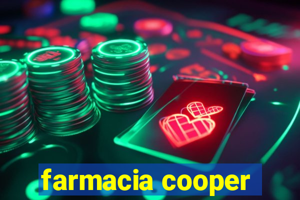 farmacia cooper